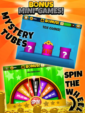 免費下載遊戲APP|A Bingo Riot Slots VIP Vegas Slot Machine Game - Win Big Bonus Jackpots in this Rich Casino of Lucky Fortune app開箱文|APP開箱王