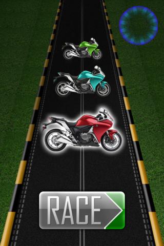 High Speed Bike Racing Game - Break Fail screenshot 2