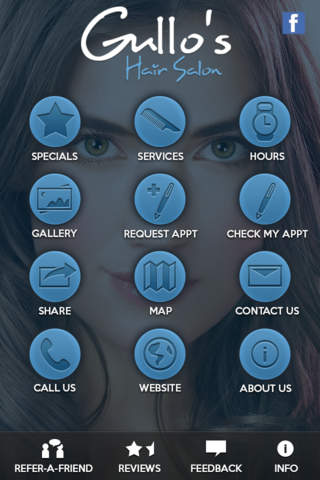 iPhone Screenshot 2