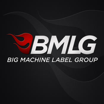 Big Machine Label Group LOGO-APP點子