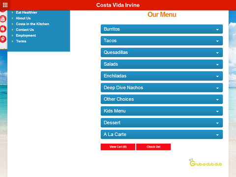 免費下載商業APP|Costa Vida: Irvine app開箱文|APP開箱王