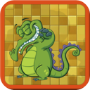 Water Flow Maze - A Pipe Dream Mania mobile app icon