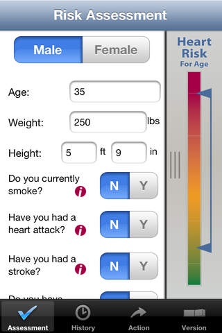 iPhone Screenshot 5