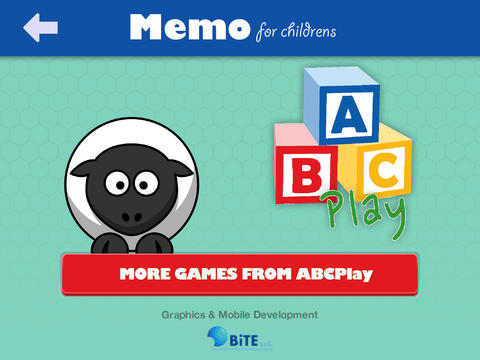 【免費遊戲App】ABCMemo-APP點子