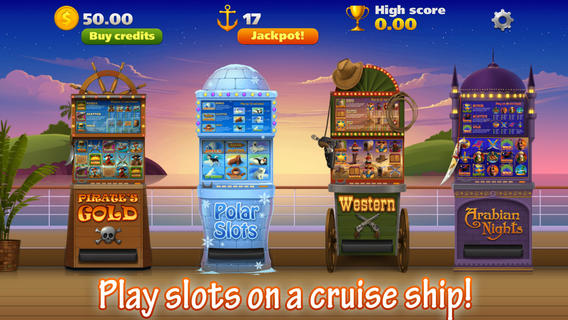 Jackpot Cruise