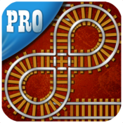 Rail Maze Pro