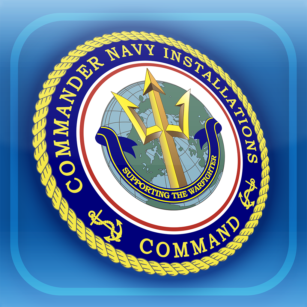 Installations Commander Navy Installations Command