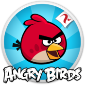 Angry Birds