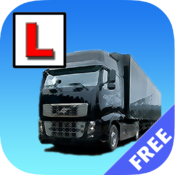 LGV Theory Test Lite
