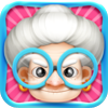 Kung Pow Granny by Bluefir Media Kung Pow Granny by Bluefir Media icon
