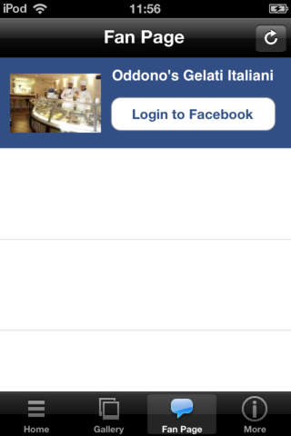 iPhone Screenshot 3