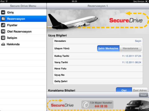 免費下載旅遊APP|SecureDrive app開箱文|APP開箱王
