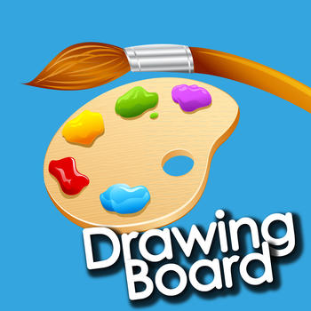 Advance Painting Easy Board 書籍 App LOGO-APP開箱王