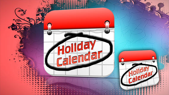 免費下載生活APP|Holiday Calendar √ app開箱文|APP開箱王