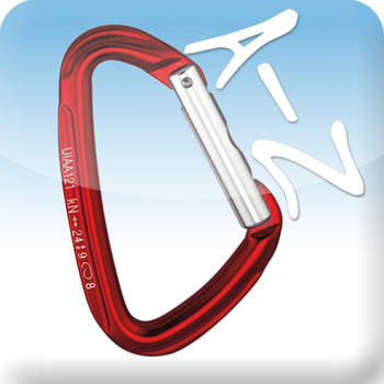 AZ Climbing LOGO-APP點子