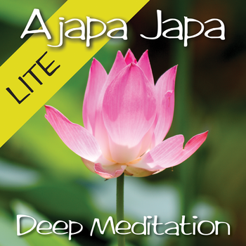 Deep Meditation Practice - Ajapa Japa Lite LOGO-APP點子