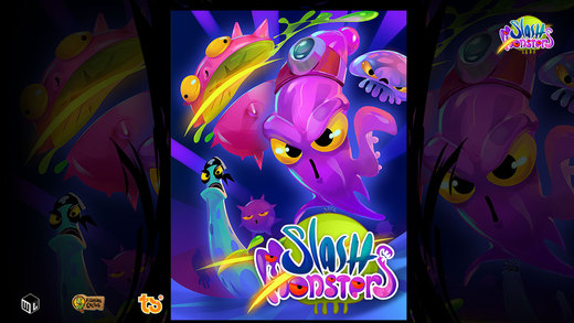 免費下載遊戲APP|Slash Monsters app開箱文|APP開箱王