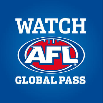 Watch AFL Global Pass LOGO-APP點子