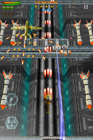 iStriker 2: Air Assault screenshot 4