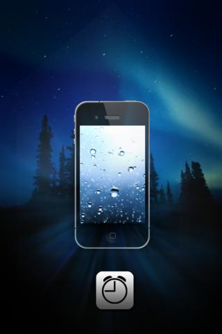Raindrops AirPlay Edition screenshot 4
