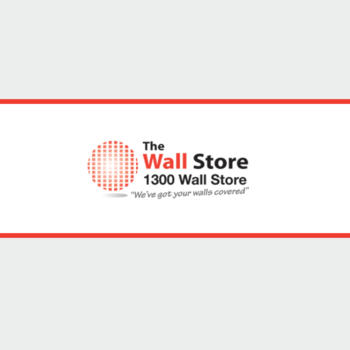 TheWallStore LOGO-APP點子