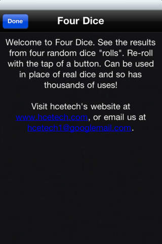 iPhone Screenshot 2