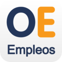 Opcionempleo - Empleos, Búsqueda de empleo, Trabajos mobile app icon