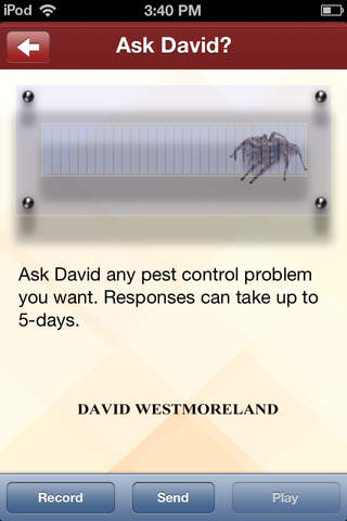 How To Do Your Own Pest Control screenshot 3