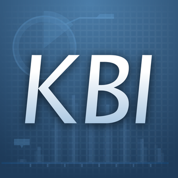 KBI 移动应用 LOGO-APP點子