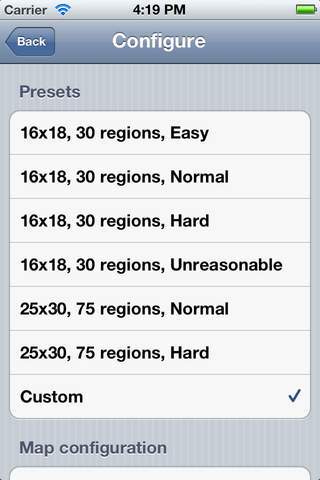 iPhone Screenshot 2