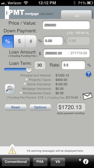 免費下載財經APP|iPMT Mortgage Calculator app開箱文|APP開箱王