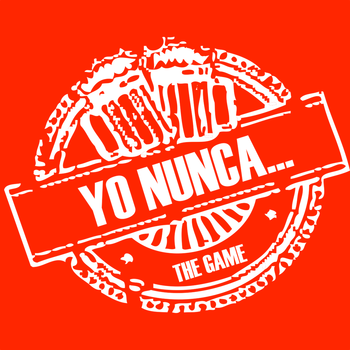 Yo Nunca - The Game LOGO-APP點子