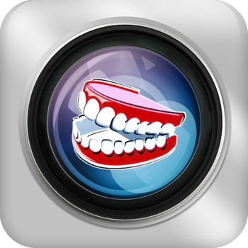 GagCam: Fake Camera, Real Fun LOGO-APP點子