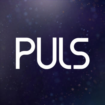 Puls Alpha LOGO-APP點子