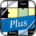 Crossword: Arrow Words Plus mobile app icon