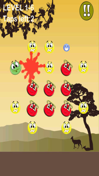 免費下載遊戲APP|Emoji Splatter Craze LX - Awesome Strategy Challenge Blast app開箱文|APP開箱王