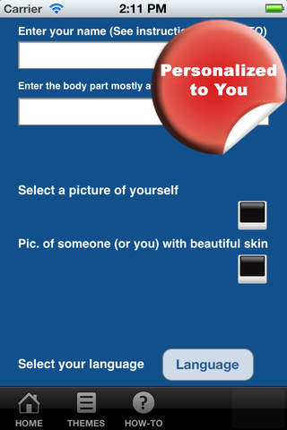 iPhone Screenshot 3