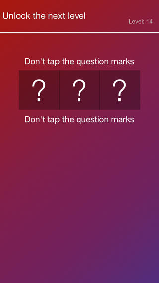 Another Impossible Quiz Game