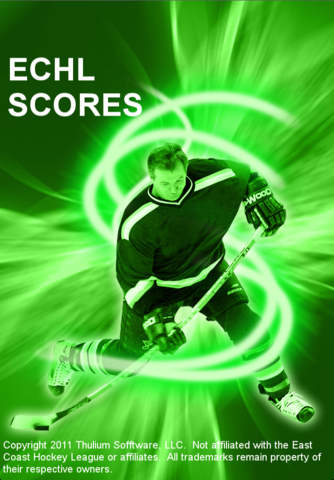 ECHL Hockey Scores screenshot 3