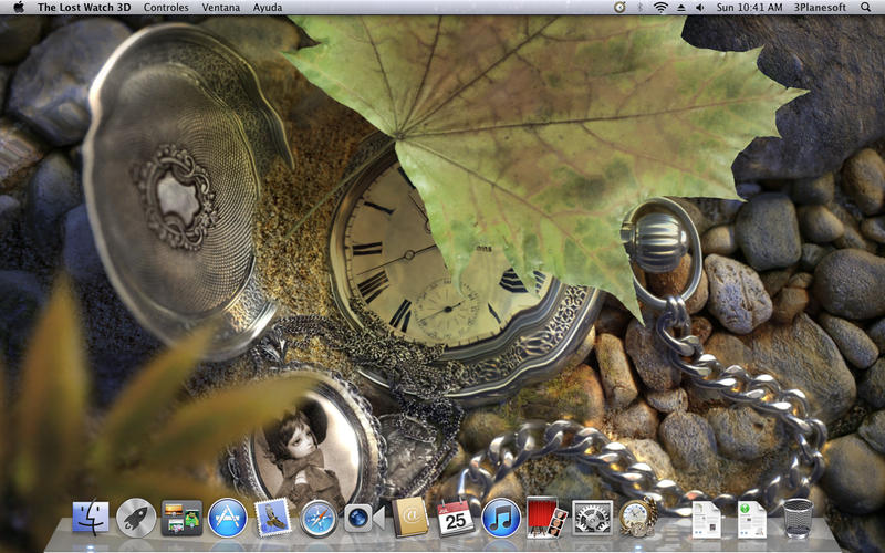 Captura de pantalla 2