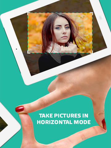 免費下載攝影APP|Horizon - Horizontal Full Hd, HD Video Recorder with Real Time Filters, Sharing, Tilt to Zoom app開箱文|APP開箱王