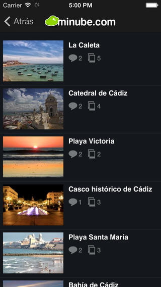 免費下載旅遊APP|Cádiz - Guía de viajes app開箱文|APP開箱王