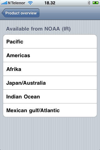 iPhone Screenshot 4