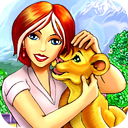 Jane`s Zoo mobile app icon