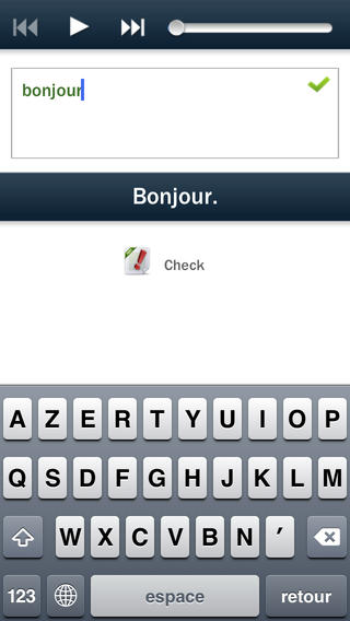 iPhone 스크린샷 3