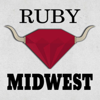 Ruby Midwest LOGO-APP點子