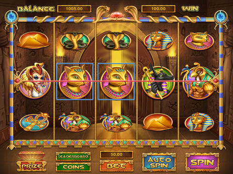 免費下載遊戲APP|Slots Cleopatra Way - Win Progressive Jackpots in the Best FREE 777 Macau Casino Slot Machine with Pharaoh's Golden Treasure of Egypt Daily Bonus Bonanza! app開箱文|APP開箱王