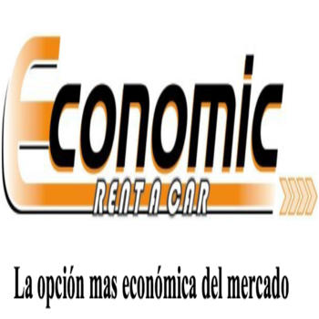 Economic Renta Car LOGO-APP點子