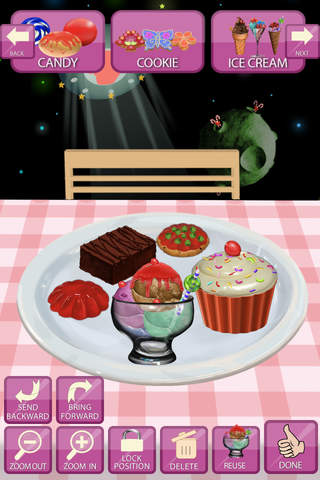 iPhone Screenshot 4