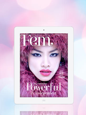 FEM Magazine
